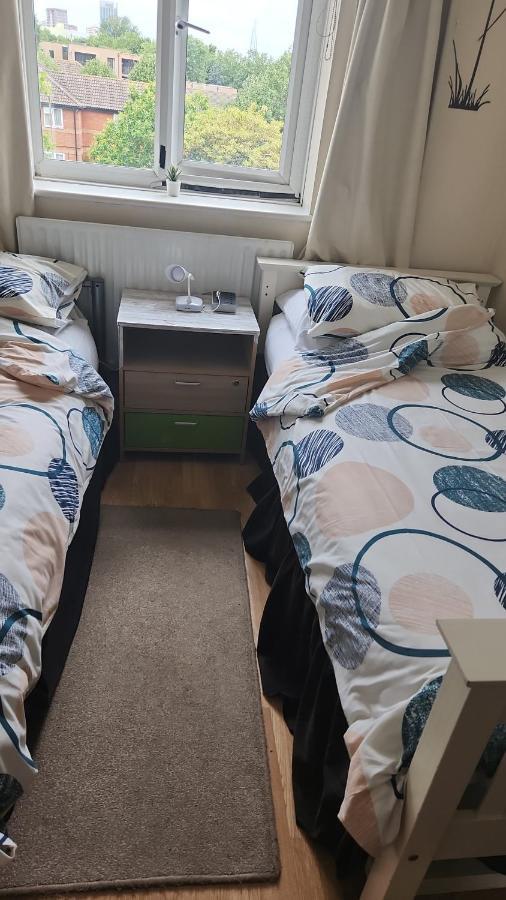 伦敦Seaview公寓 外观 照片